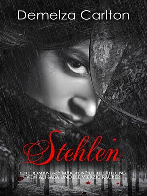 cover image of Stehlen